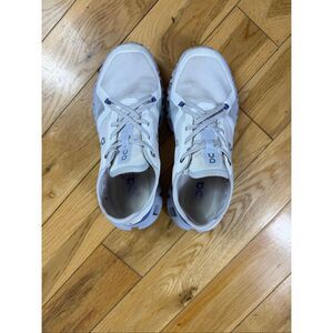 On Cloud Womens Cloud X 3 Ad Trainers Tennis Shoes Size W7